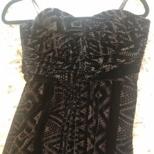 Twelfth Street By Cynthia Vincent black velvet